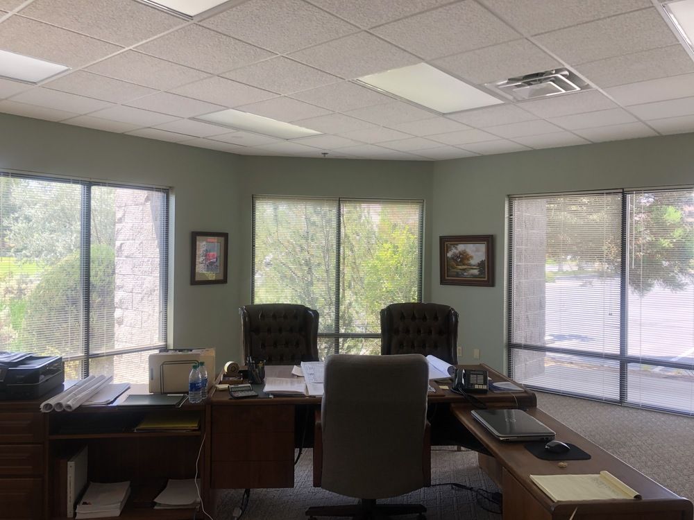 Professional Office Building: 3427 Goni Road, Carson City , NV 89706